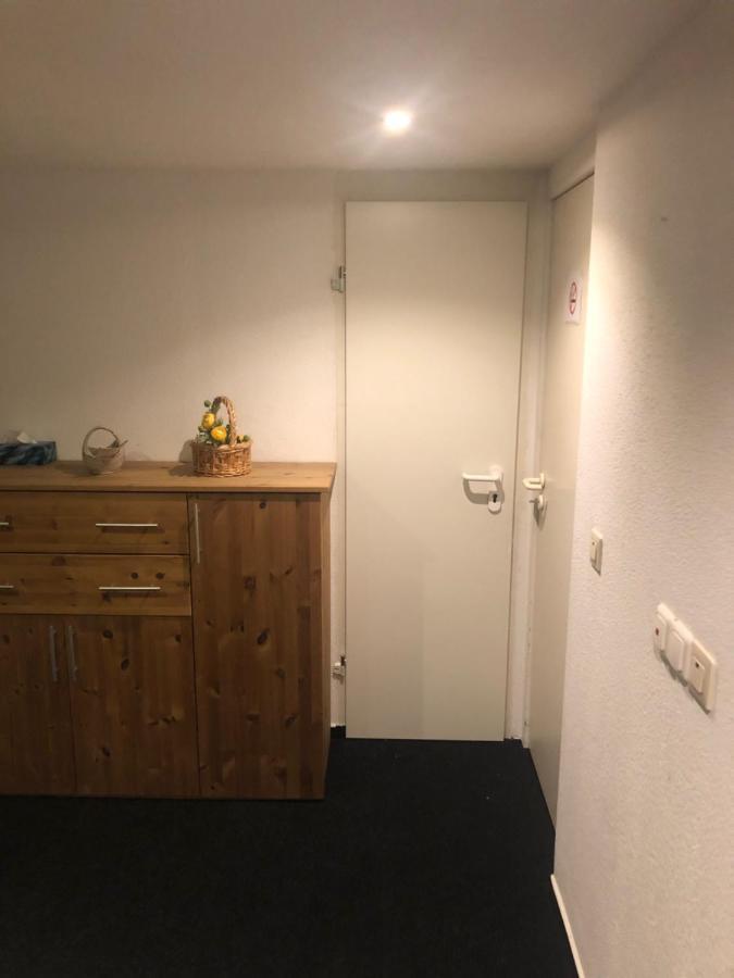 ברנאו ביי ברלין Bungalow Am Wald מראה חיצוני תמונה