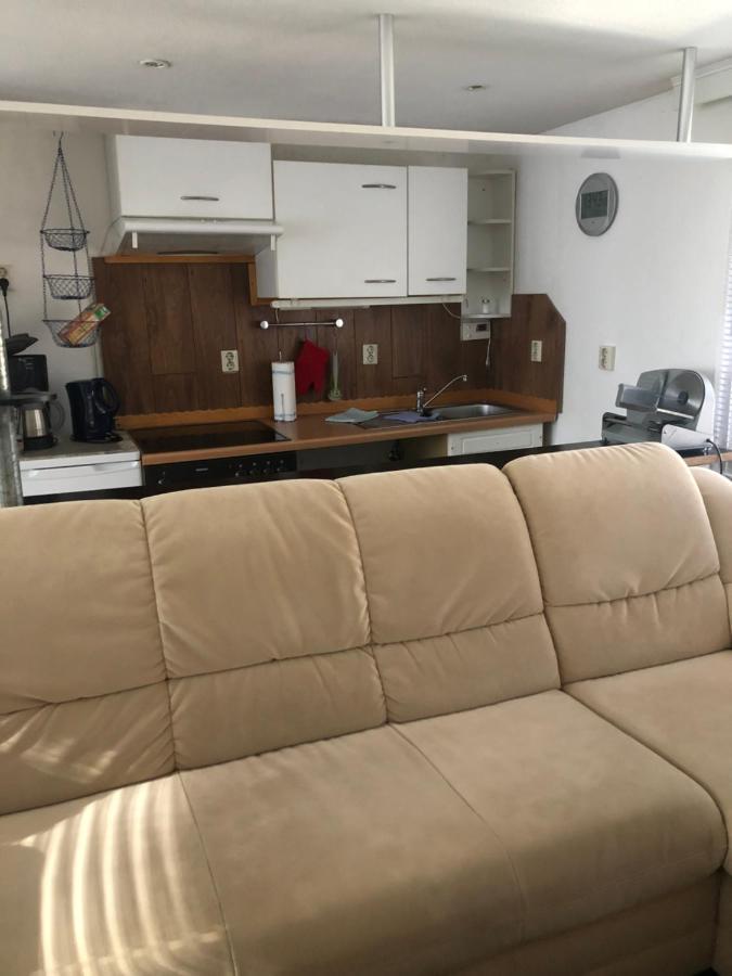 ברנאו ביי ברלין Bungalow Am Wald מראה חיצוני תמונה