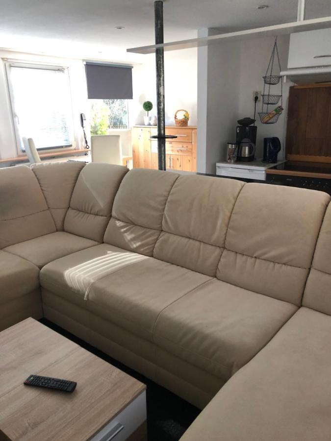 ברנאו ביי ברלין Bungalow Am Wald מראה חיצוני תמונה