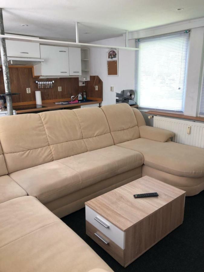ברנאו ביי ברלין Bungalow Am Wald מראה חיצוני תמונה