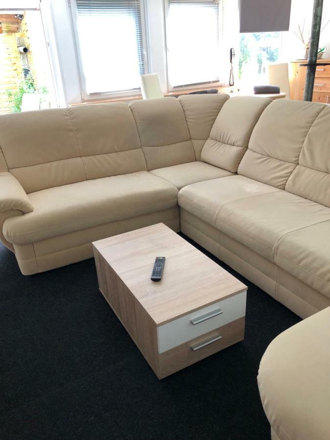 ברנאו ביי ברלין Bungalow Am Wald מראה חיצוני תמונה
